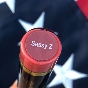 SeneGence Makeup - Sassy Z Lipsense SeneGence Makeup - Sassy Z Lipsense